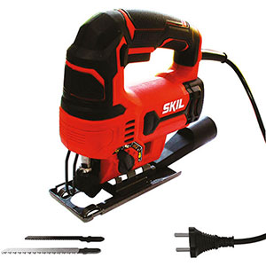 1704B - ELECTRIC JIG SAWS - Prod. SCU - SKIL